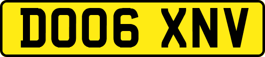 DO06XNV
