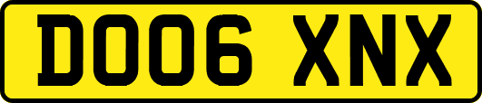 DO06XNX