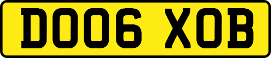 DO06XOB