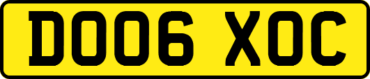 DO06XOC