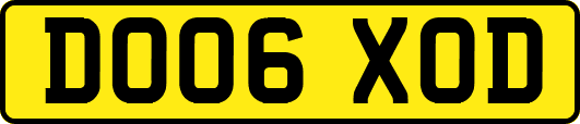 DO06XOD