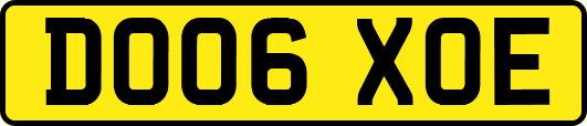 DO06XOE