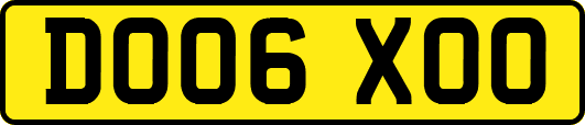 DO06XOO