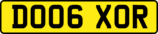 DO06XOR