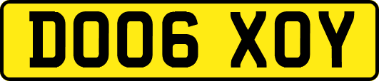 DO06XOY
