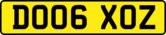 DO06XOZ