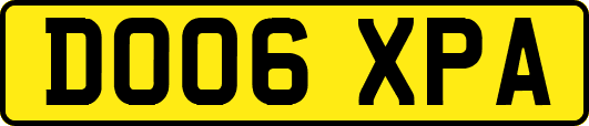 DO06XPA