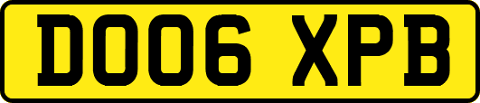 DO06XPB