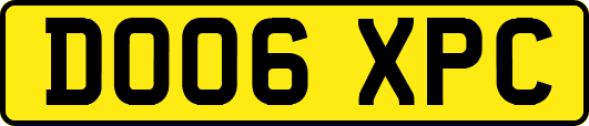 DO06XPC
