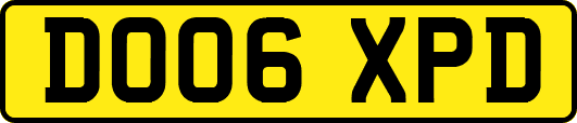 DO06XPD