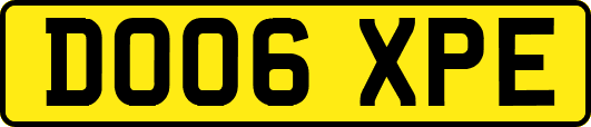 DO06XPE