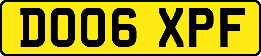 DO06XPF