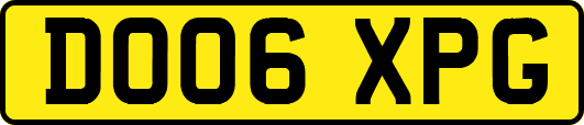 DO06XPG