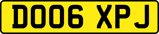 DO06XPJ