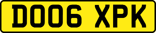 DO06XPK