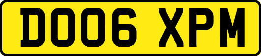DO06XPM