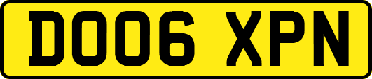 DO06XPN