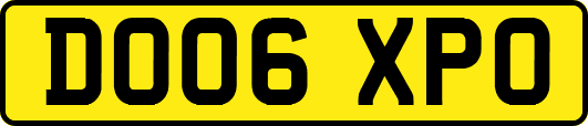 DO06XPO