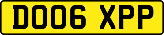DO06XPP