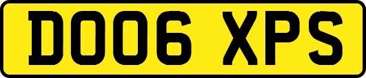 DO06XPS