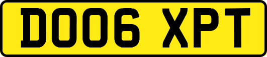 DO06XPT