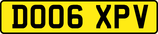 DO06XPV