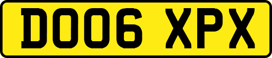 DO06XPX