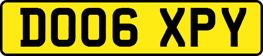DO06XPY