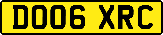 DO06XRC