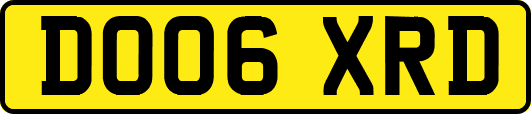 DO06XRD