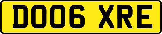 DO06XRE