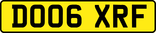 DO06XRF