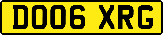 DO06XRG
