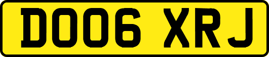 DO06XRJ