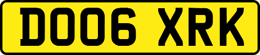 DO06XRK