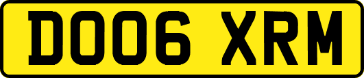 DO06XRM