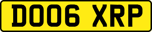 DO06XRP