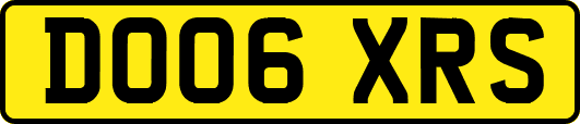 DO06XRS