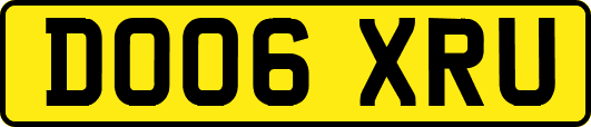 DO06XRU