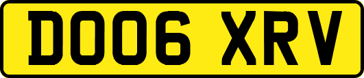 DO06XRV
