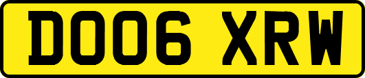 DO06XRW