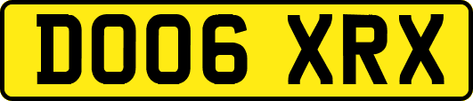 DO06XRX