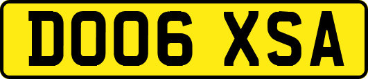 DO06XSA