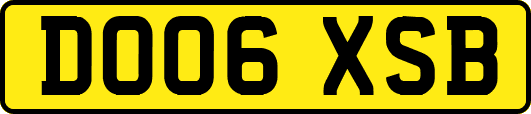 DO06XSB