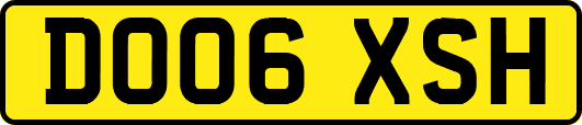 DO06XSH