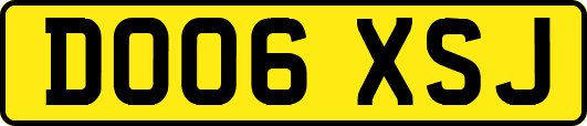 DO06XSJ