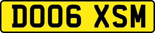 DO06XSM
