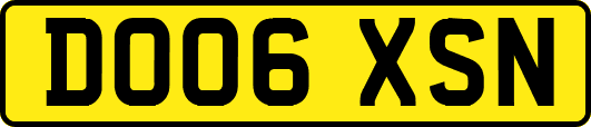 DO06XSN