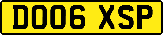 DO06XSP