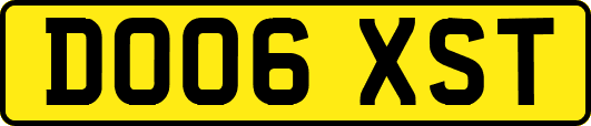 DO06XST